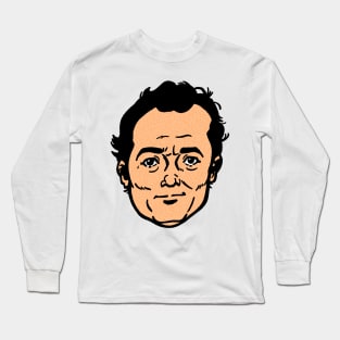 DR. VENKMAN Long Sleeve T-Shirt